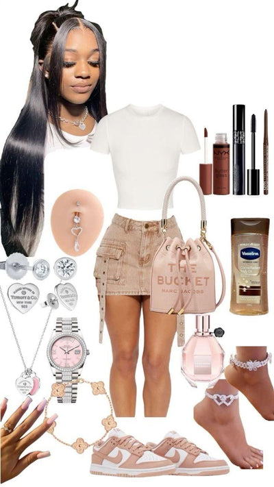 Accessoires - MAGUSTA BEAUTY
