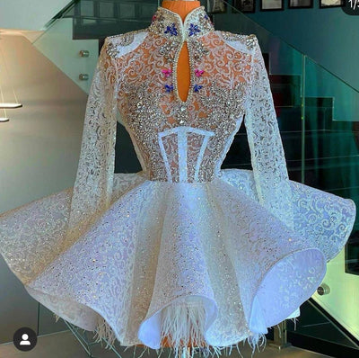 Dress - MAGUSTA BEAUTY