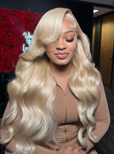 Hair - MAGUSTA BEAUTY