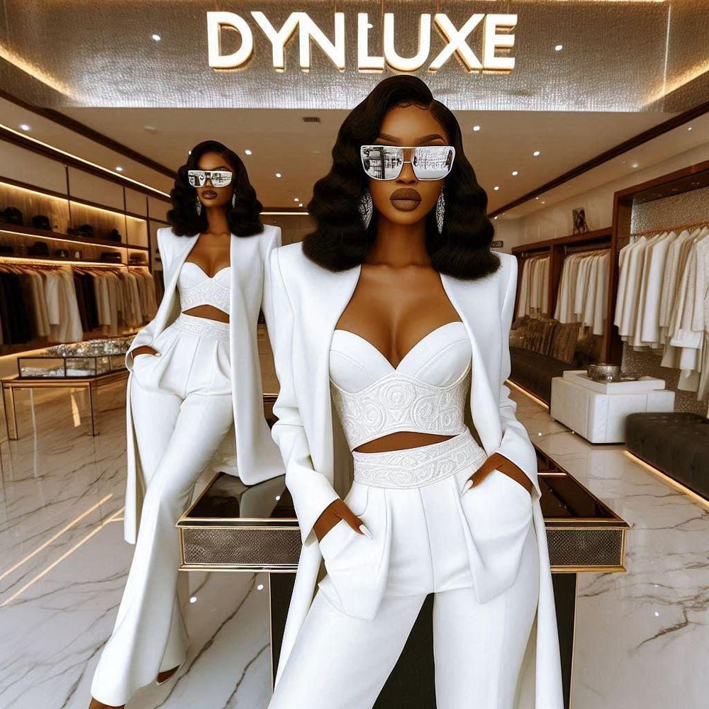 Matching Sets - MAGUSTA BEAUTY