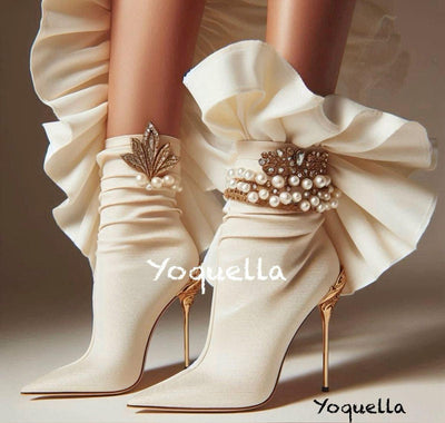 Shoes - MAGUSTA BEAUTY