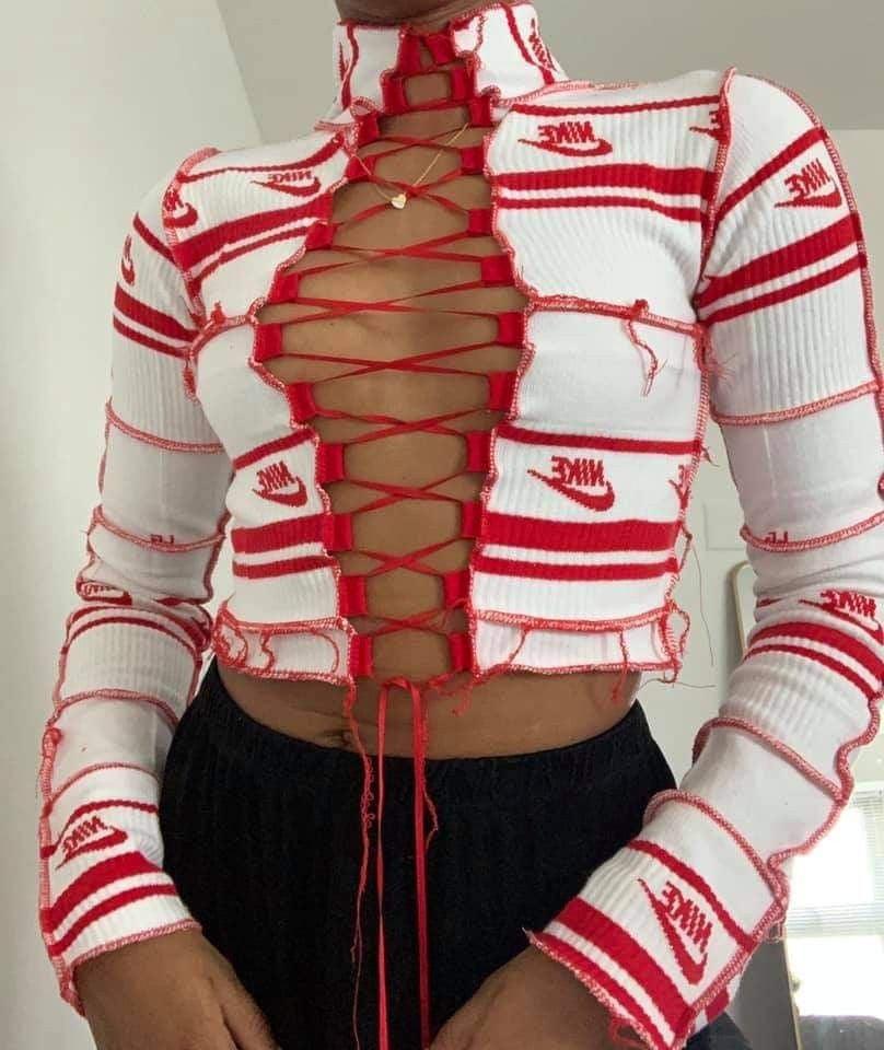 TOP - MAGUSTA BEAUTY
