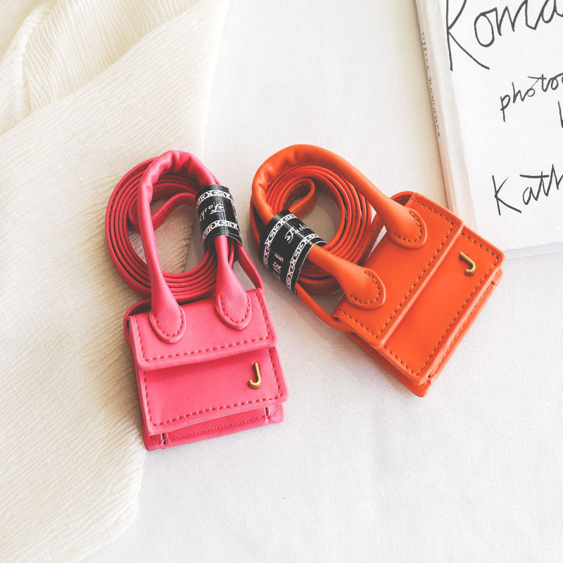 2021 New Bags for Women  Mini Bag Fashion Luxury Handbags Women's Bag Designer Purses and Handbags Ladies Messenger Bag