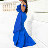 African Dresses for Women 2021 Spring and Autumn African Women Sleeveless Long Dress African Clothes