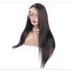 30 Inches Brazilian Bone Straight Human Hair 5x5 Closure Wig 13x4 13x6 Lace Front Human Hair Wig 360 Lace Frontal Wigs for Women