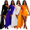 K10333 Fall New Short Dresses Women Party Evening Sexy Strapless Fur Wedding Dresses for Women