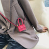 2021 New Bags for Women  Mini Bag Fashion Luxury Handbags Women's Bag Designer Purses and Handbags Ladies Messenger Bag