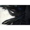 K10333 Fall New Short Dresses Women Party Evening Sexy Strapless Fur Wedding Dresses for Women