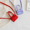 2021 New Bags for Women  Mini Bag Fashion Luxury Handbags Women's Bag Designer Purses and Handbags Ladies Messenger Bag