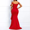 African Dresses for Women 2021 Spring and Autumn African Women Sleeveless Long Dress African Clothes