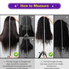 13x6 Hd 250 Density Afro Kinky Curly Wig 100% Human Hair 13x4 4c Edges Frontal Deep Wave Curly Lace Front Wigs For Women on sale