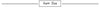 Nigeria Mermaid Wedding Dresses for Bride Sheer Neck Long Sleeve Side Split Ruffles Africa Wedding Reception Gowns Customized