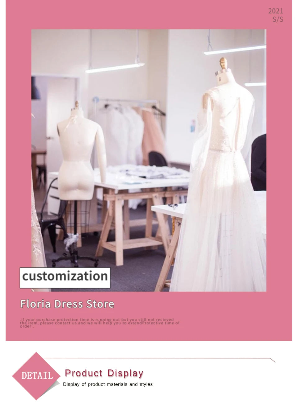 3D Lace Wedding Dresses 2025 Off The Shoulder White Bridal Gowns With Detachable Train Appliques Wedding Gown Customized
