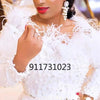 Customized Customized 2025 Hot Sale Women White Short Sleeve Bodycon Dress Club Party Beading Dress Elegant Lady Fashion Dress