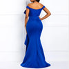 African Dresses for Women 2021 Spring and Autumn African Women Sleeveless Long Dress African Clothes