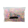1000pcs/Pack Girls Colorful Small Disposable Rubber Bands Gum For Ponytail Holder Elastic Hair Bands Fashion Hair Accessories