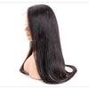 30 Inches Brazilian Bone Straight Human Hair 5x5 Closure Wig 13x4 13x6 Lace Front Human Hair Wig 360 Lace Frontal Wigs for Women