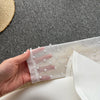 Design Retro Mesh Chic Fancy Dress