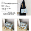 Fashion Trend Women's Crossbody Bag Armpit Classic PU Leather Women's Shoulder Bag Square Flip Small Square Bag