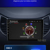 Android 14 Carplay Auto For Toyota Raize 1 2019 - 2023 For Daihatsu Rocky 2 2019 - 2021 Car Radio Multimedia Video Player GPS 4G