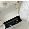 2024 Fashion Small Handbags And Purses Designer Women Shoulder Bag Casual Flap Crossbody Top Handle Bags