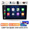 Android 14 Carplay Auto Car Radio for Volkswagen VW Passat B6 B7 CC Magotan 2007 - 2015 Multimedia Player Navigation GPS 4G+WIFI