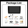 Android OS 9 inch for Volkswagen Beetle A5 2011 - 2019 Car Multimedia Radio Video Player WiFi Auto Accessories RDS Bluetooth
