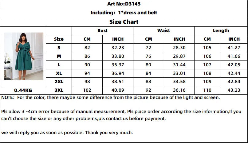 Dress Women Mid Length Dresses A Line Vestidos Slim Fit V Neck Short Sleeve Tight Waist Elegant Splice Lace Up Bow Summer