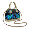 Polynesian Women'S Shoulder Bag 2025 New Design Samoa Pattern Design Custom Women'S Handbag Party Square Crossbody Bag