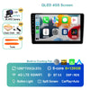 Android 14 For Audi A4 II 2 B6 III 3 B7 2000 - 2009 S4 2002 - 2008 RS4 2005 - 2009 Car Radio Multimedia Video Player Navigation