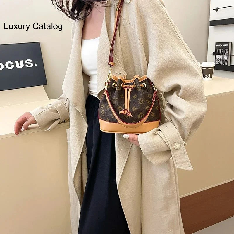Luxury Vintage Designer Brand Nice Monogram Leather Handbag Shoulder Bag Makeup Bag Tote Bag Wallet On Chain Speedy Shipping