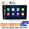 Android 14 Carplay Auto Car Radio for Volkswagen VW Passat B6 B7 CC Magotan 2007 - 2015 Multimedia Player Navigation GPS 4G+WIFI