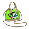 Polynesian Women'S Shoulder Bag 2025 New Design Samoa Pattern Design Custom Women'S Handbag Party Square Crossbody Bag