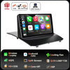 Android Auto Carplay For Ford Fiesta 2009-2017 Car Radio GPS Navigation Multimedia Video Player Tools Head Unit 4G BT No 2din