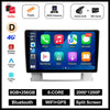 Android OS GPS Navi 9 '' Car Radio Multimedia Player WiFi Carplay for Buick Excelle 2 2009 - 2015 Opel Astra J 2009 - 2017