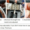 2025 Hot Brand Stainless Steel Strap Watch Women Luxury Gift Quartz Wristwatch Student Fashion Simple Square Quartz Watches