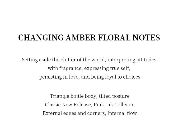 Hot sale 85ml White musk flower perfume, light fragrance, fruity floral fragrance, charming ladies 520 gift