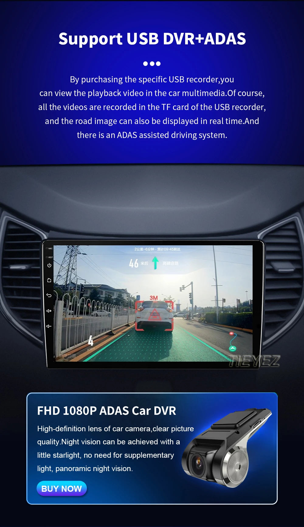 Android 14 Carplay Auto For Toyota Raize 1 2019 - 2023 For Daihatsu Rocky 2 2019 - 2021 Car Radio Multimedia Video Player GPS 4G