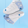 Stylish and Trendy Sneakers: Comfortable Soft-Soled Casual Shoes