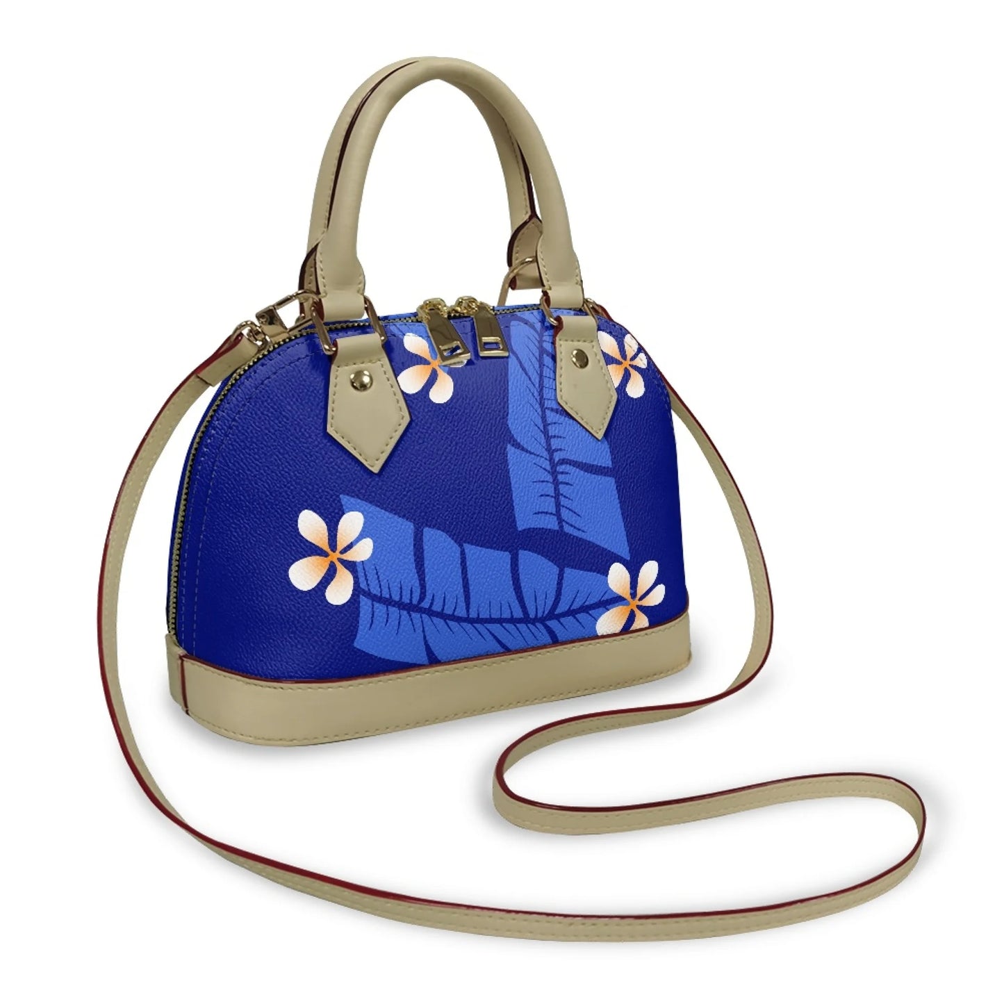 Polynesian Women'S Shoulder Bag 2025 New Design Samoa Pattern Design Custom Women'S Handbag Party Square Crossbody Bag