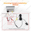 2DIN MP5 Video Player 7'' Universal Car Radio Multimedia Support Bluetooth USB TF FM Carplay Android Auto Touch Stereo Autoradio