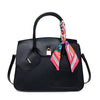 New Birkin Bag Handbag Lychee Grain Large Capacity Advanced Sense Kelly Bag Single Shoulder Crossbody Bag for Women
