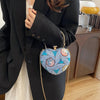 Luxury Gold Clutch Bags for Women 2025 Party Bags Evening Purse Designer Crossbody Bag New in Handbag Ladies hand bag sac femme