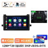 Android 14 Car Radio For Toyota Prius XW50 2015 - 2020 AI Voice Wireless Carplay Multimedia Video Player Navigation GPS Stereo