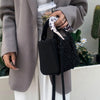 Small And Niche High-End Daifei Handbag For Women 2024 Fashionable New Diamond Grid Handbag, Single Shoulder Crossbody Bag, Chri