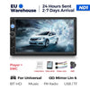 2DIN MP5 Video Player 7'' Universal Car Radio Multimedia Support Bluetooth USB TF FM Carplay Android Auto Touch Stereo Autoradio
