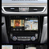 Android Auto Carplay For Ford Fiesta 2009-2017 Car Radio GPS Navigation Multimedia Video Player Tools Head Unit 4G BT No 2din