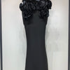Women Sexy Camisole Floral Bandage Long Skirts 2-Piece Set 2025 Celebrity Elegant Party Cocktail Prom Gown Nightclub Outfit