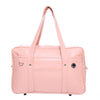Japanese two-dimensional student JK uniform bag girl PU schoolbag COS wear-resistant waterproof one-shoulder Messenger handbag