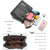 Famous Designer Brand Bags Women Leather Handbag New Luxury Ladies Purse zwq